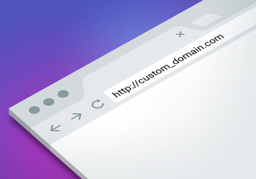 How To Use a Custom Domain In Your Campaigns?