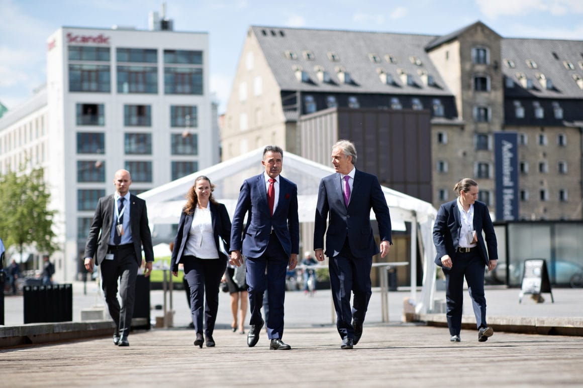 Copenhagen Democracy Summit Where Freedom Meets Technology