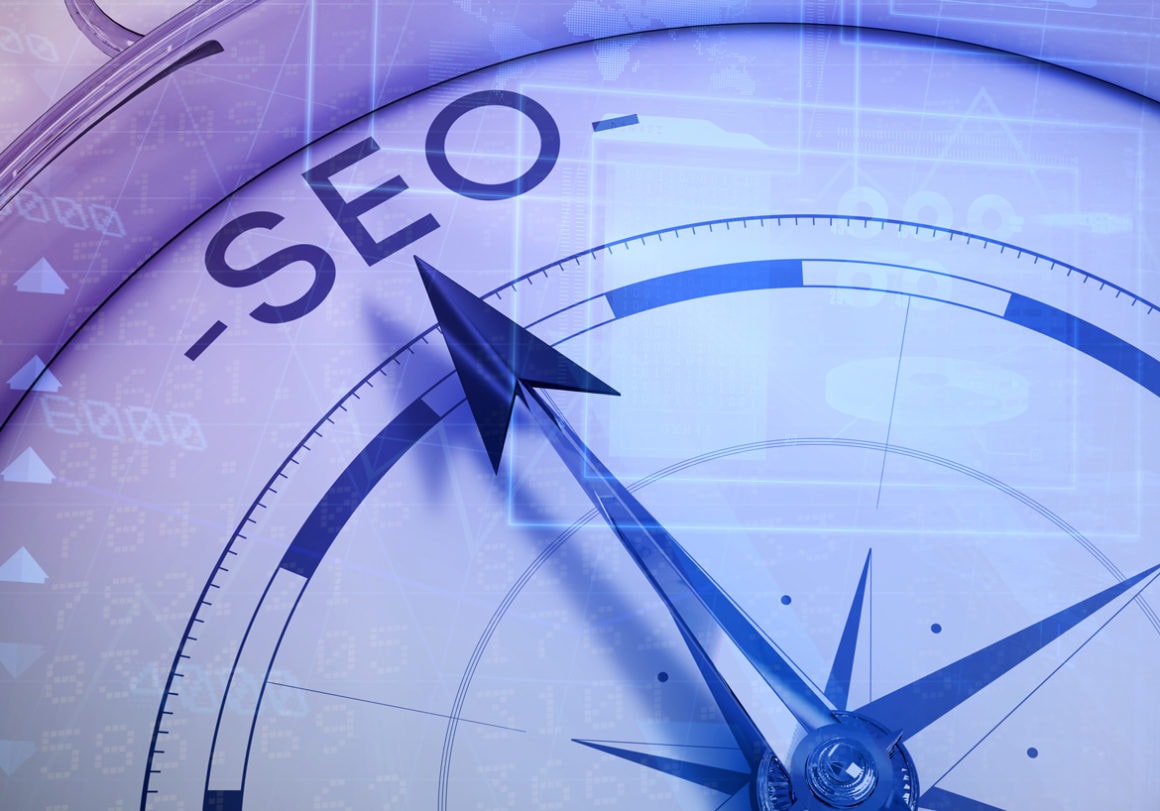 Top SEO trends to follow in 2019 compass