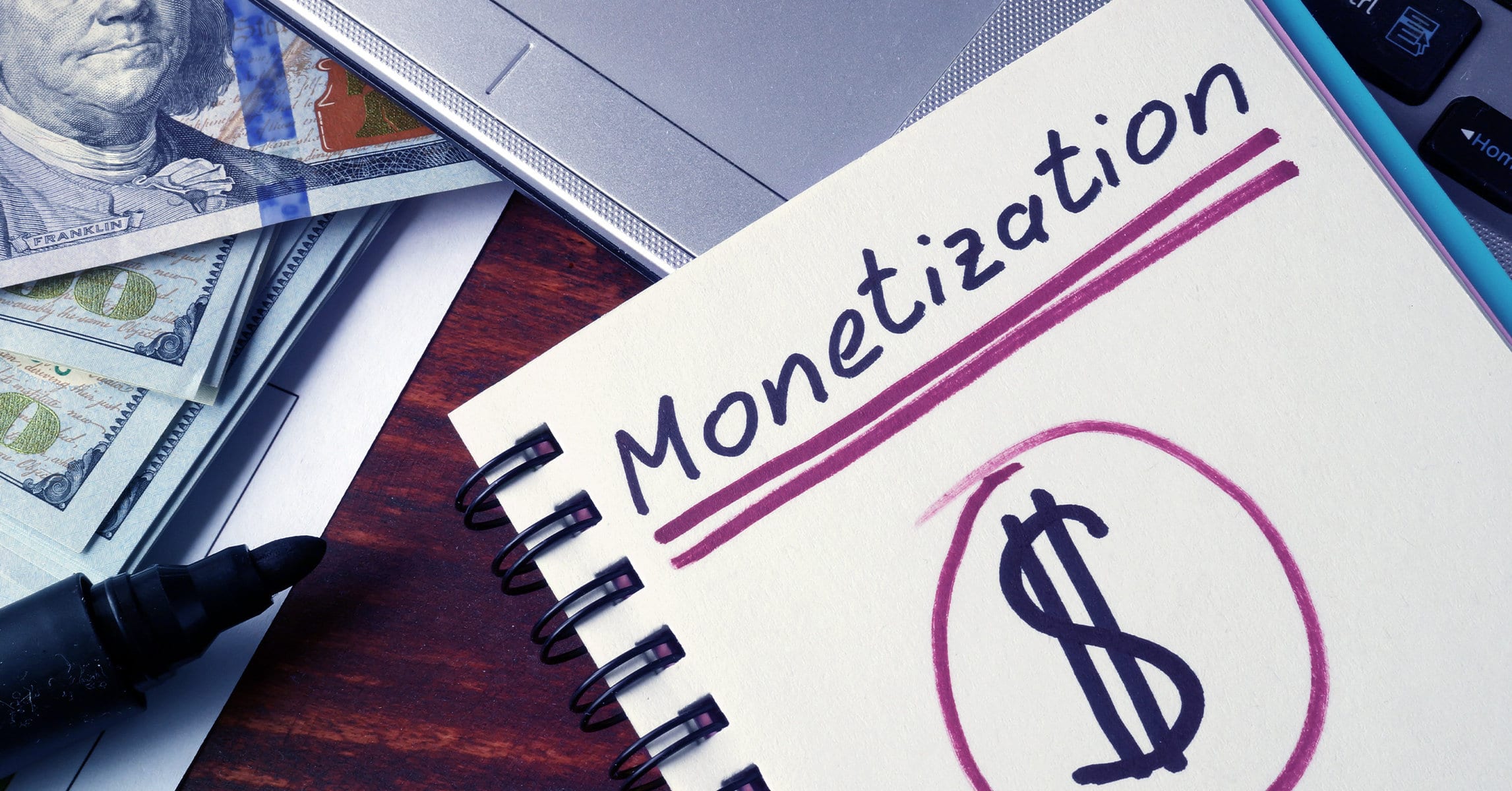 6 Guaranteed Strategies To Monetize Your Website And Earn Money With Your Content – Voluum Blog