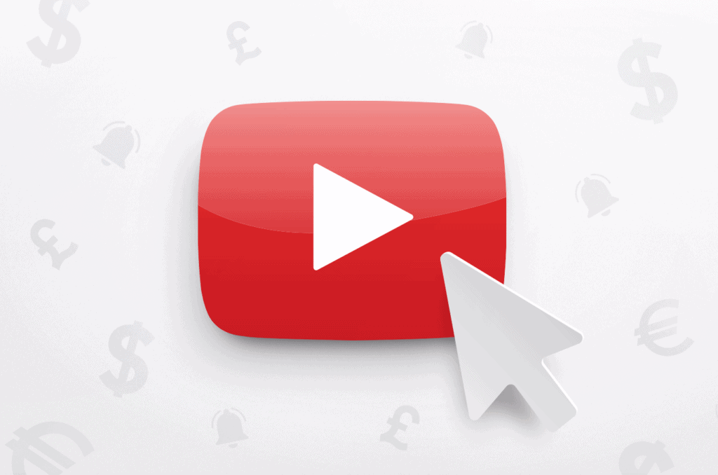 Make money with YouTube affiliate marketing