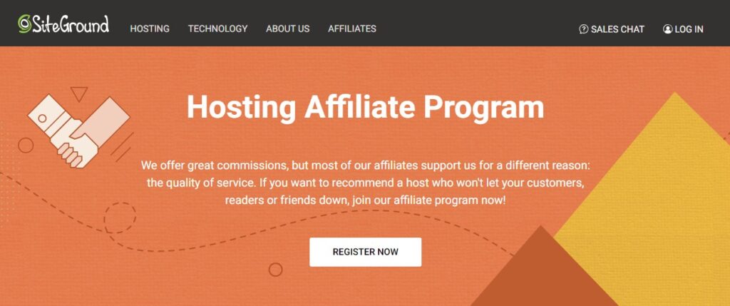 SumUp Affiliate Program: Find the Best Rates in 2023 · Affilimate