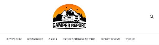 campers online business