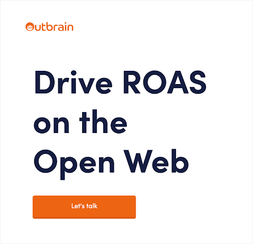 Outbrain ads