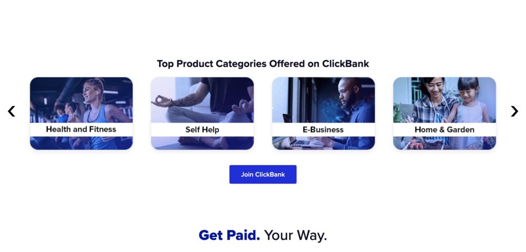 How to promote ClickBank products for free - Voluum Blog