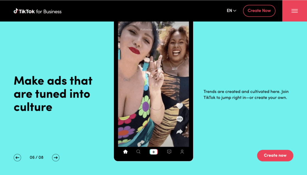 How to Advertise Your Business on TikTok and Instagram