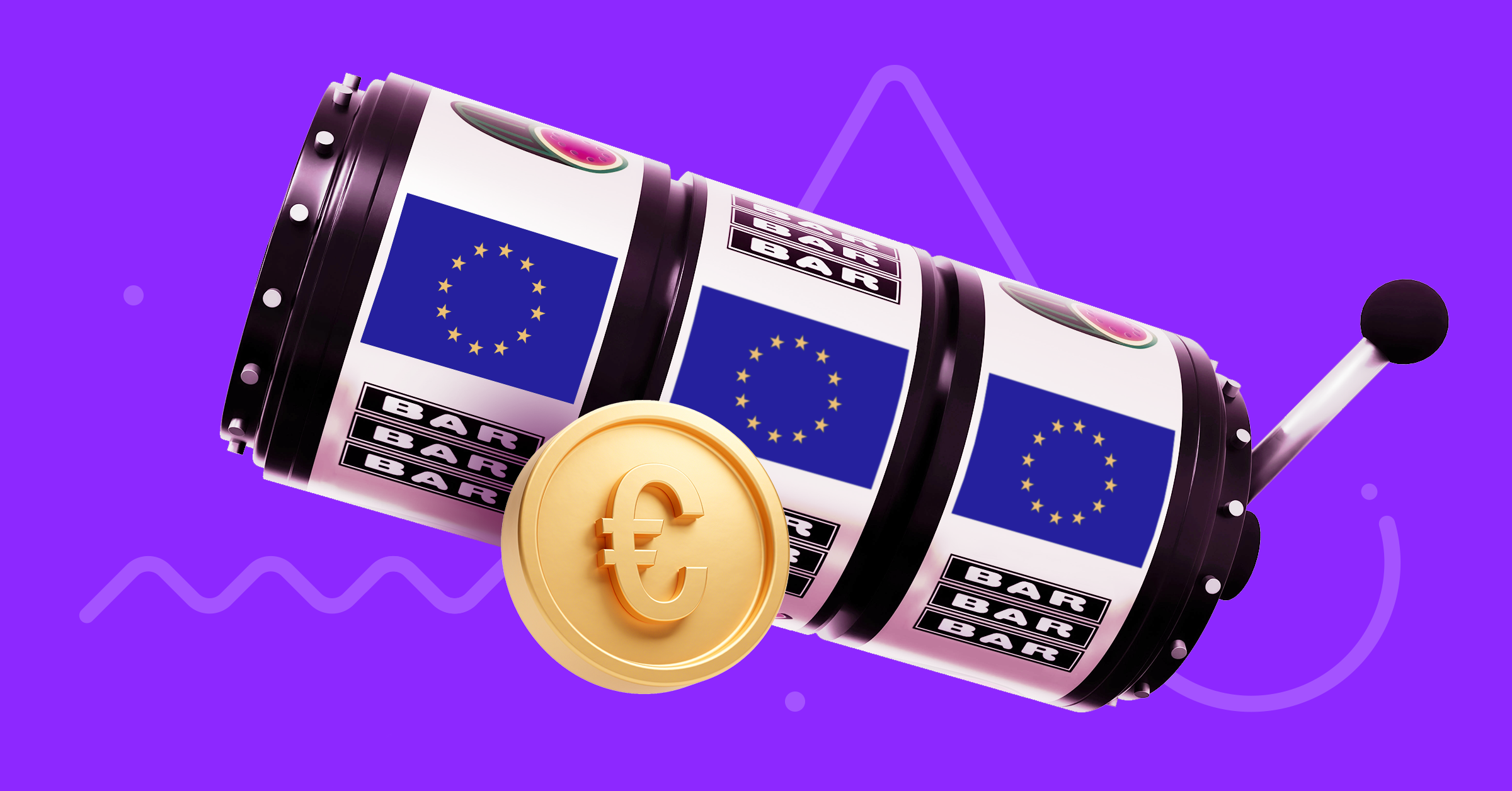 Comprehensive Guide to Selected Online Gambling Laws in the EU & UK: A  State-by-State Overview - Voluum Blog