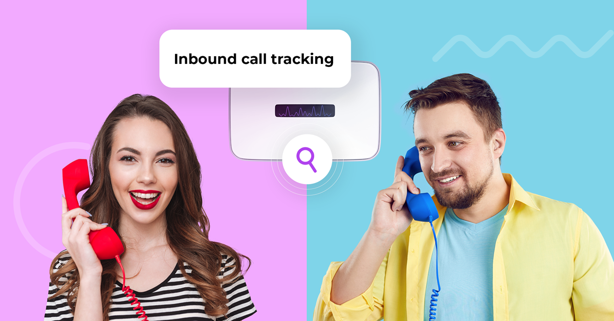 Mastering Marketing Insights: Harness the Power of Inbound Call Tracking – Voluum Blog