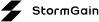 StormGain