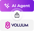 AI Agent and Voluum