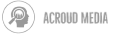 acroud media logo