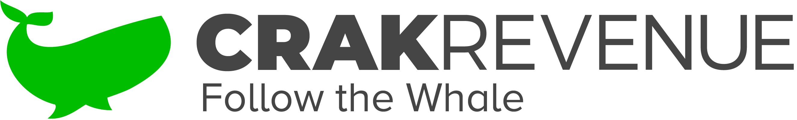 CrakRevenue logo