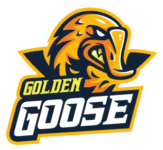 Golden Goose logo