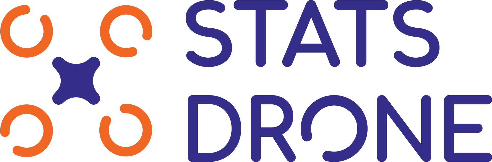 StatsDrone logo