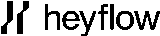 Heyflow logo