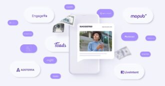 Top 15 Native Ad NetworksCase Study