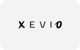 Xevio logo