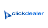 ClickDealer logo