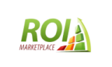 ROI Marketplace logo