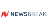 NewsBreak logo