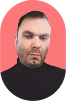 host photo