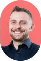 host photo