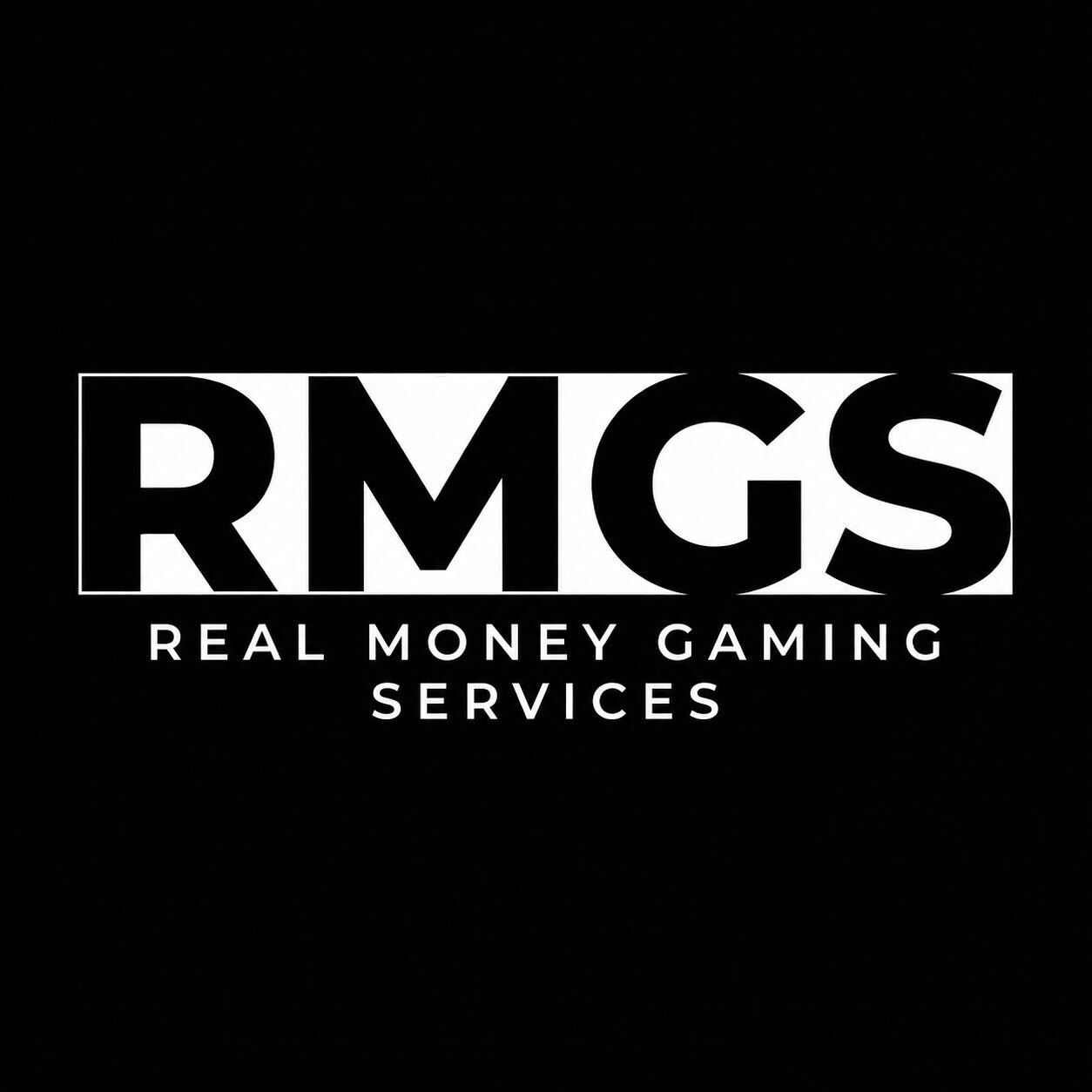 RMGS logo