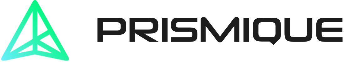Prismique logo