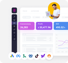 For Affiliate Marketing
