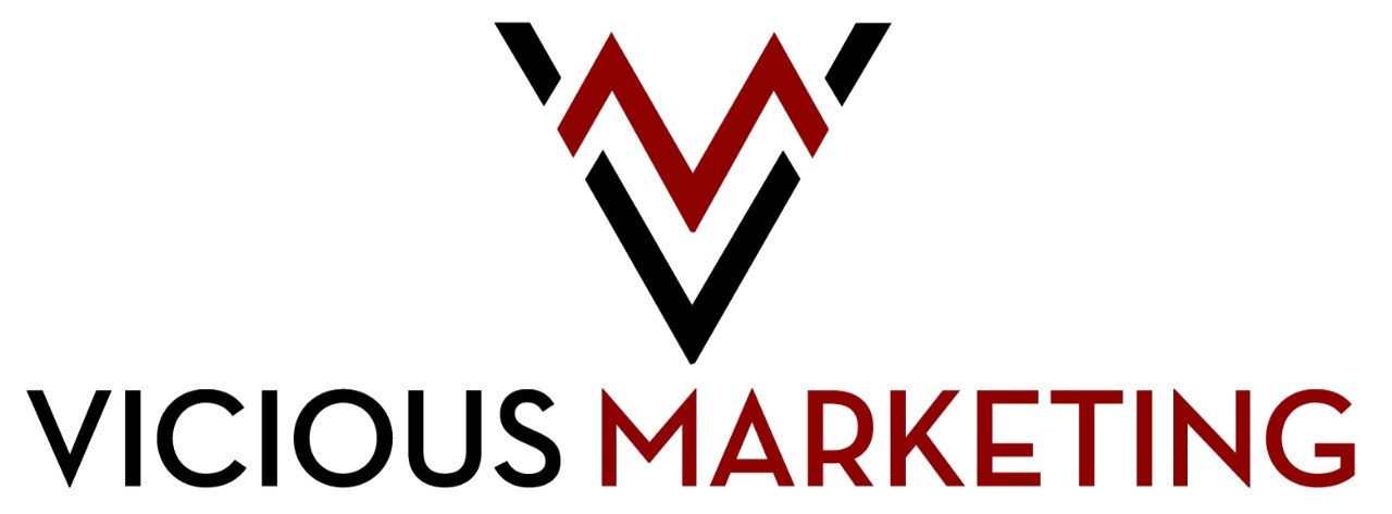 Vicious Marketing logo