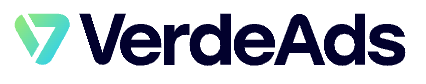 Verde Ads logo