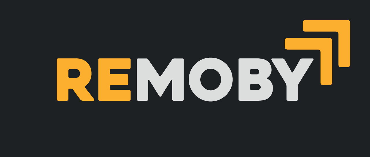 Remoby logo