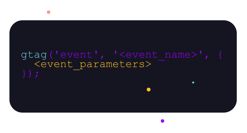 How to Track Custom Events in Google Analytics 4 (Including React GA4 ...